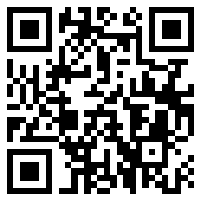QR Code for bitcoin:14YZC7VmujzrUcXK7XUjHA2TUZbQL3AXm8