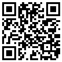 QR Code for bitcoin:14YbjRGZvscsFp2fGZjgesC6o79Qx7Qror