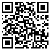 QR Code for bitcoin:14Yc4AkCSKWkBadf5SQcky5byzQmGA7gSy