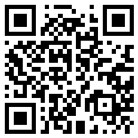 QR Code for bitcoin:14YpUjZf1msQVrs9j2ryLvyE2fbuHPb4MB