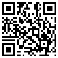 QR Code for bitcoin:14YuVerpGg3GtWNmUhzkZUqCLW8fKyPcAB