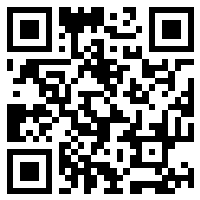 QR Code for bitcoin:14Z3ZXd5WTECHcLFMeF5gPtS9Gaoavkczn