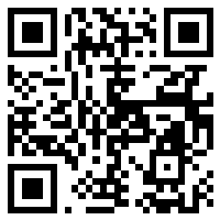 QR Code for bitcoin:14ZKm5aVLAnxpKTMwj1YtJtdCusDWnu2KU