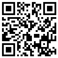 QR Code for bitcoin:14ZXnQCEBo5HffppVTaXUv8SMgXs8XxVxW