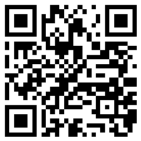 QR Code for bitcoin:14ZXzdkALCdFx47VTxJMQdK9aeKRi5z3kn