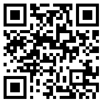 QR Code for bitcoin:14ZZwwdAkNedUhmas4L7GJAxoceBMMCCpU