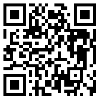QR Code for bitcoin:14ZfPXMRpyY5eqhCuzjExFTSG7PdWMS7or