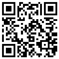 QR Code for bitcoin:14ZfQRQWrpmzAU2CBgtAVFY72Qb13aAM7M