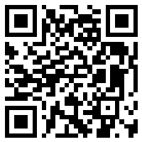 QR Code for bitcoin:14ZfYJFCcsGgvXeSbnBcAjmoabF3BJV9JB