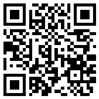 QR Code for bitcoin:14Zge3j3H1qFLMF2SqAFPFV1SJM8m137w9