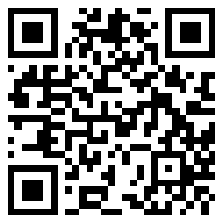 QR Code for bitcoin:14Zi9A5o7sGcDdbAKXeimJreXPxfuFdKvJ