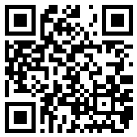 QR Code for bitcoin:14ZkAPYxyMNJh45VnCVb4dudVaHms6cMdn