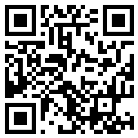 QR Code for bitcoin:14ZozwMP8GtaDJtFT1DooCGoMhXYJHiQYA