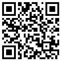 QR Code for bitcoin:14ZrUppMCxux2sY81CCNr4F6roWdJ6UTsg