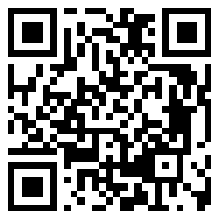 QR Code for bitcoin:14ZsJGhkWcBvJryJFFFEGsbR61m9RowQao
