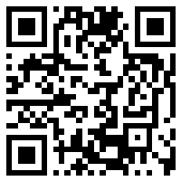 QR Code for bitcoin:14a1SbCnty8UmQcZRLo5UV2v7bHcyDZtri
