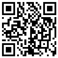 QR Code for bitcoin:14a3ePR8ZPb4WudFEbeX3Pky824ybW3pyi