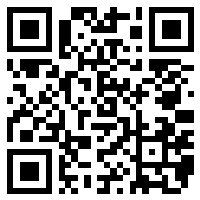 QR Code for bitcoin:14a3vEQHzGSppySW49H9gaci76g7kcmSFE