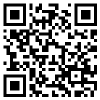QR Code for bitcoin:14a3vjon2ztZJYSTRTPewya9kVs7UExxmd