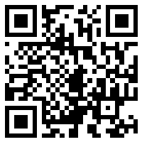 QR Code for bitcoin:14a5PT91qaD3GK6HHw6apgcd2V8ofPhX3G