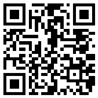 QR Code for bitcoin:14a5voBSXHxfXRNJBQdFTeqaLUQaWEiCcr