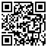 QR Code for bitcoin:14a9DxFf8V8df6MW5Ky2nCDe4FdLftUoMt