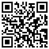 QR Code for bitcoin:14aCRnCDKLuGLuTPZZCh9znPkWFNyBXbmS