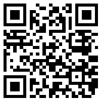 QR Code for bitcoin:14aDGiSRM6NWEGqj1qzsrYSabF2m1LPYoB
