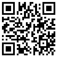 QR Code for bitcoin:14aEBAv2tTujGyVddtMUpaRvsYrm1eo66m