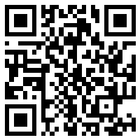 QR Code for bitcoin:14aFuZ4qKoLdPDWarpBm2GVTrVfEJHQPuC