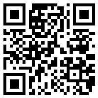 QR Code for bitcoin:14aG6HCwhgbPE4R81XPDfNFmhwi2ZRZWcB