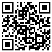 QR Code for bitcoin:14aMGSXYcTPA2DZYsWbqyVnFxmb7MYYAUT
