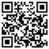 QR Code for bitcoin:14aPAHjbgesfHcDM1eyn8beS1MYpjQXUWf