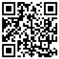 QR Code for bitcoin:14aQLUXwSEF4Fw9uf37tycjnSvoBXxFCMV