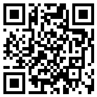 QR Code for bitcoin:14aQmZ8d5pZwF5CMWLferkqJT6nfbpc6UB