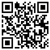 QR Code for bitcoin:14aS3JMHFDADaMtzXW5BHZb4mwnck3CFHd