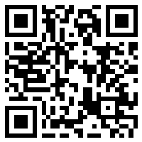QR Code for bitcoin:14aSm4LTB8drm9uSpvcmiuxpcD8a23Vhyv
