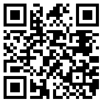 QR Code for bitcoin:14aUghC3etZeJB8wi87zdpbef1RuahcMkZ