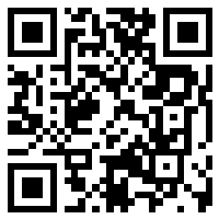 QR Code for bitcoin:14aUpjPXoS3fNnZjVYWmVPvwDLUeo47x5e