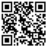 QR Code for bitcoin:14aWREjVSd4QMyg31REeNAnE1Fj5AX7evg