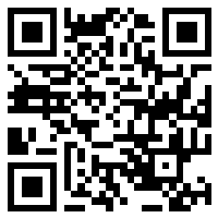 QR Code for bitcoin:14aWRqhXddAMp5prthPjEi9HEPH5HgPRF3