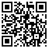 QR Code for bitcoin:14aWbbYfU7vxP8HsLPujqL7WF6ds8Sz4Ws