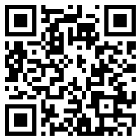 QR Code for bitcoin:14aWf4uyfrWfBqSWBkp6vTCYkXvCuvdZZ5