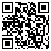 QR Code for bitcoin:14aaT1XBYbJunWboqX7NCKSRbr14XpsLh9