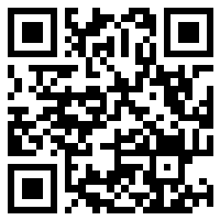 QR Code for bitcoin:14aaXosnAELhadFZBzd1RUSbokxexGuPf5
