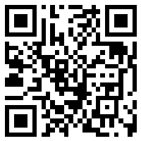 QR Code for bitcoin:14abKn5osYZDe2RnraybeGDpMKTXnZsSVd