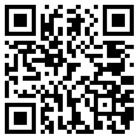 QR Code for bitcoin:14aeDHmAjFtNJ2QqfU8aV9PJjHiVdDT5cT