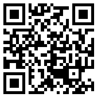 QR Code for bitcoin:14aeFZ8KDs7DARz5A2fHyN166o9GSWp2ae