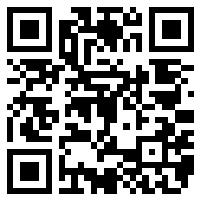 QR Code for bitcoin:14aePvEBgaSwAg8yr8QRfUKXUccTQrFwAM
