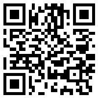 QR Code for bitcoin:14af5F5P4qdsY8SQWC8TTCmo6iwANKr1XU